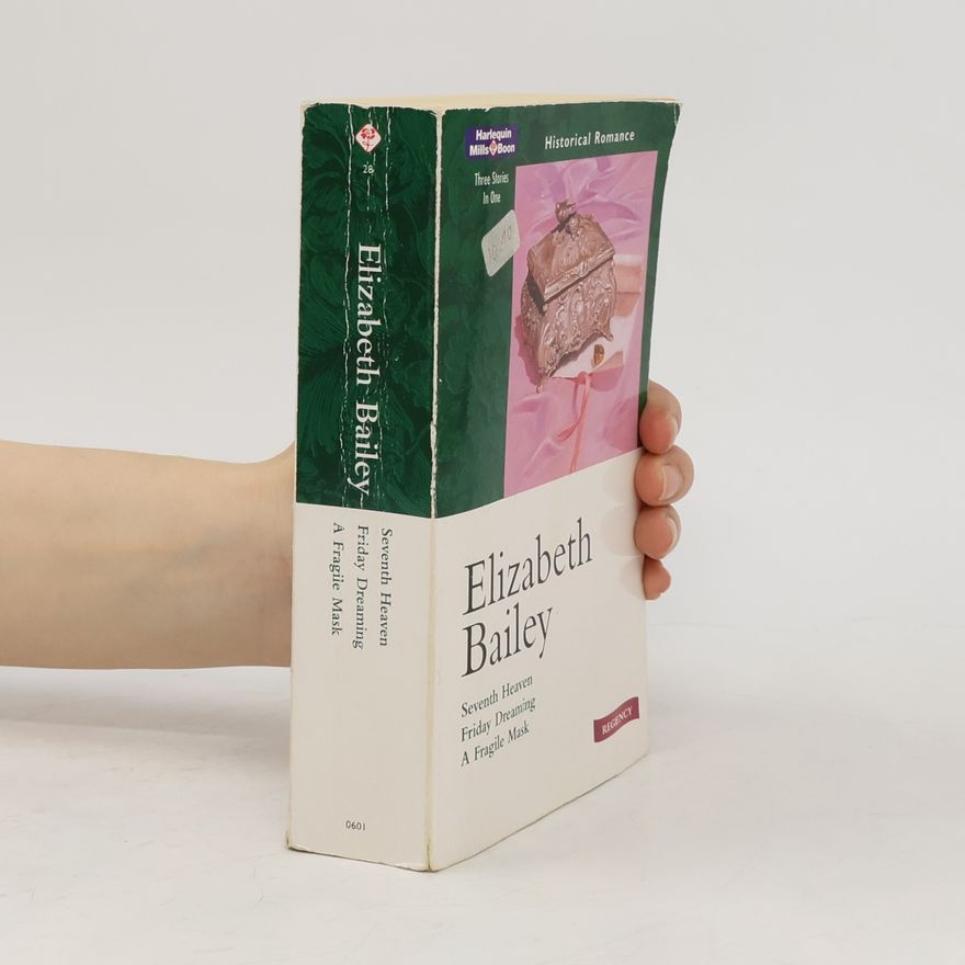 Elizabeth Bailey Regency - 28: Seventh Heaven