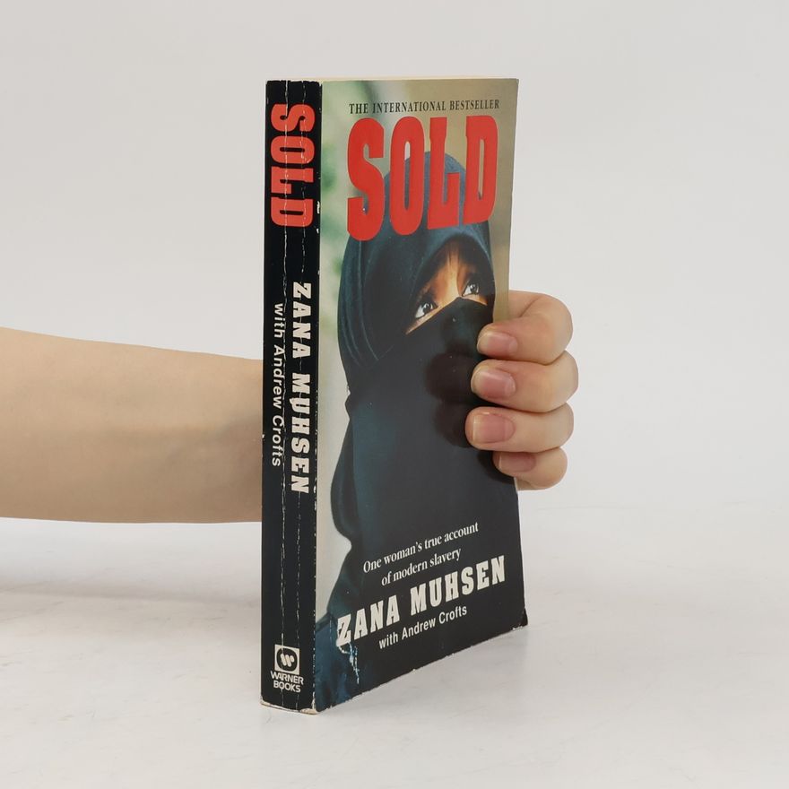 Zana Muhsen Sold