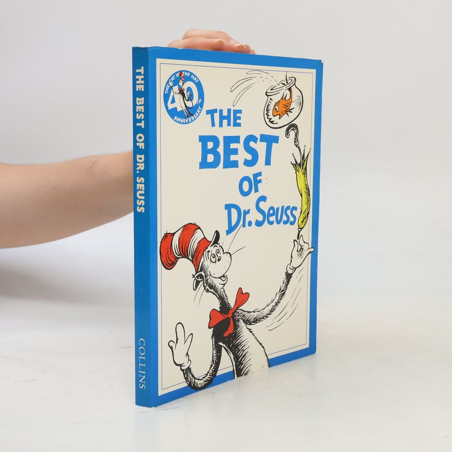 Dr. Seuss The Best of Dr. Seuss