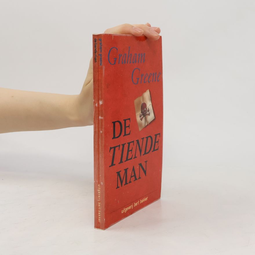 Graham Greene De tiende man