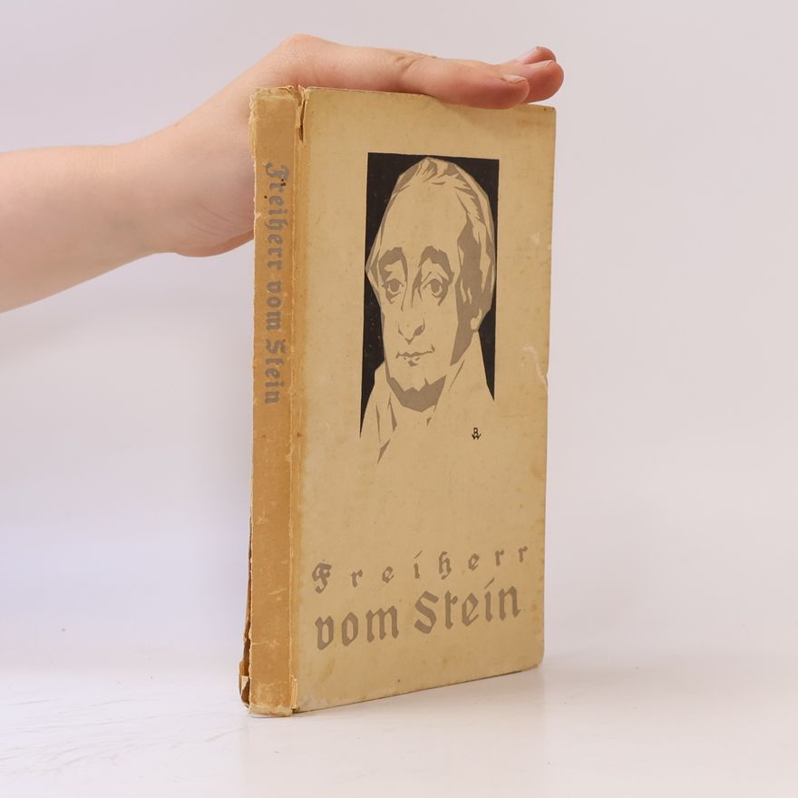 Tim Klein Freiherr vom Stein