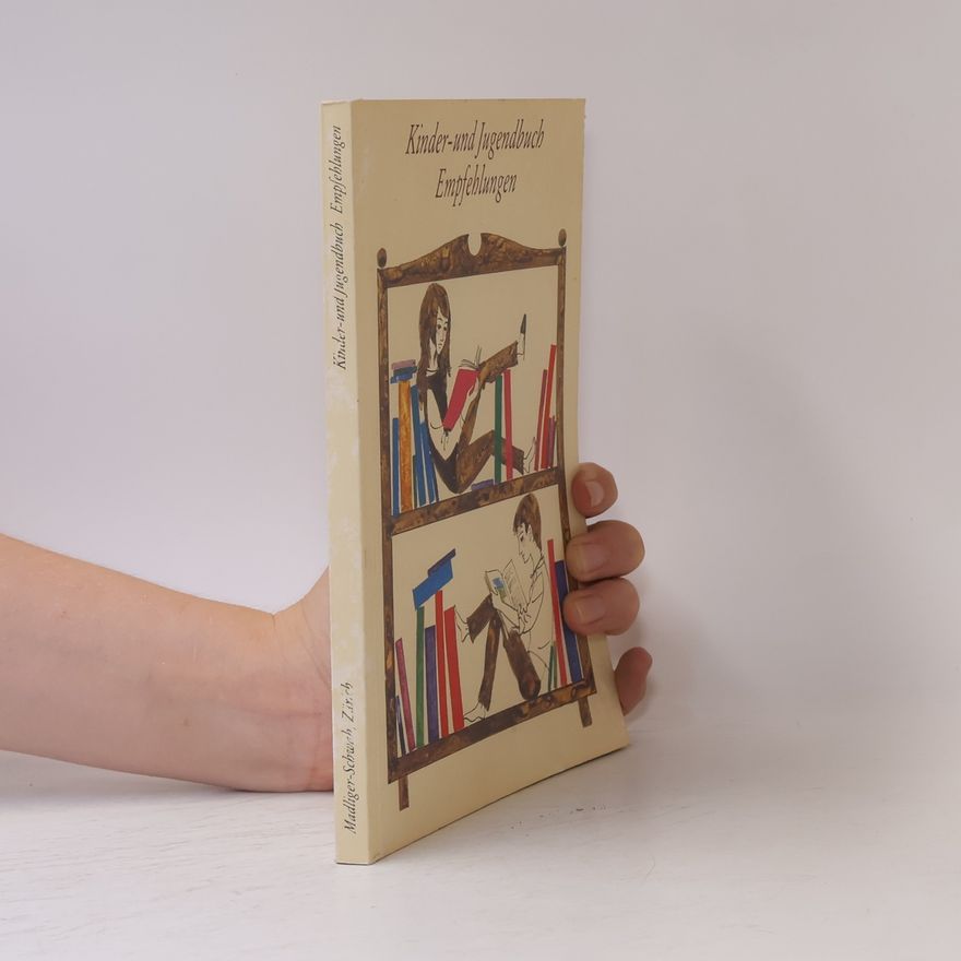 Autorenkollektiv Kinder- und Jugendbuch Empfehlungen