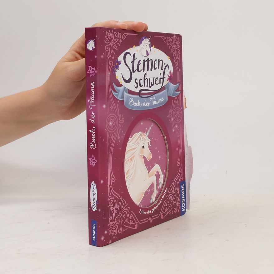 Linda Champan Sternenschweif, Buch der Träume