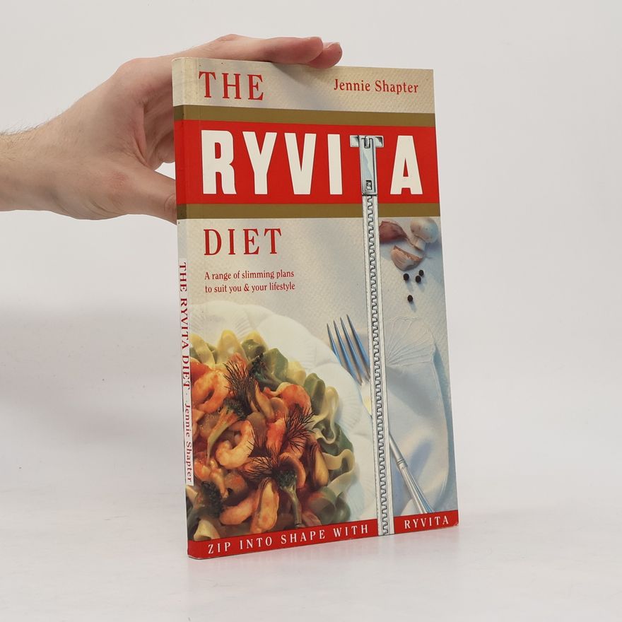 Philip Kerrey The Ryvita Diet