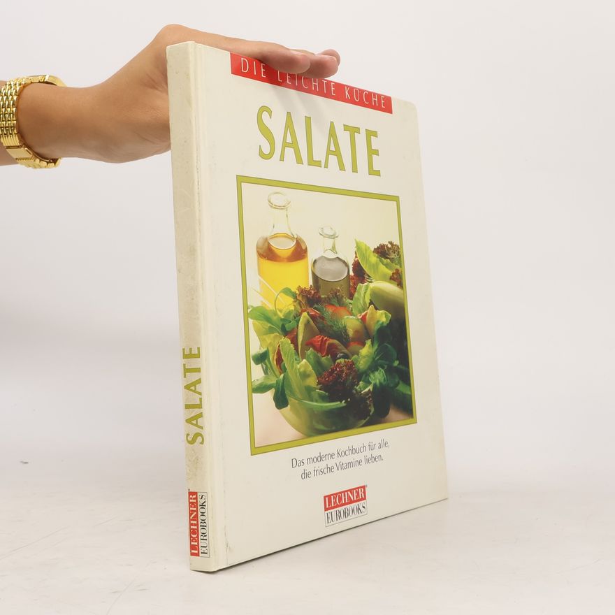 Autorenkollektiv Salate