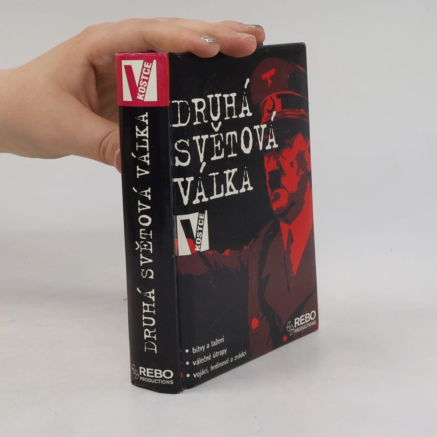 Paul Cornish Druhá světová válka