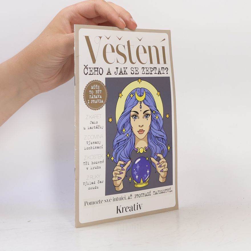 Kolektiv autorů Věštění