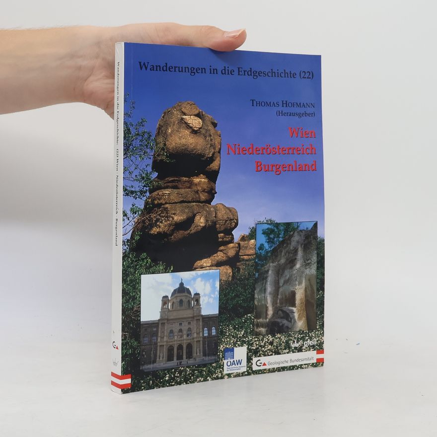 Thomas Hofmann Wien Niederösterreich Burgenland