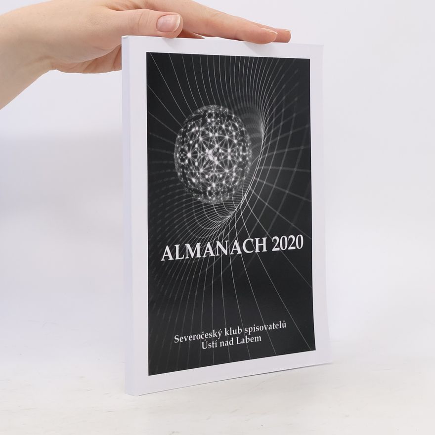 AA.VV. Almanach 2020