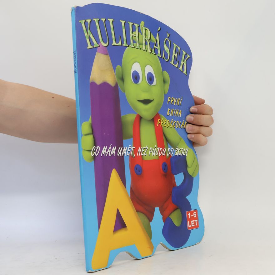 Autorenkollektiv Kulihrášek