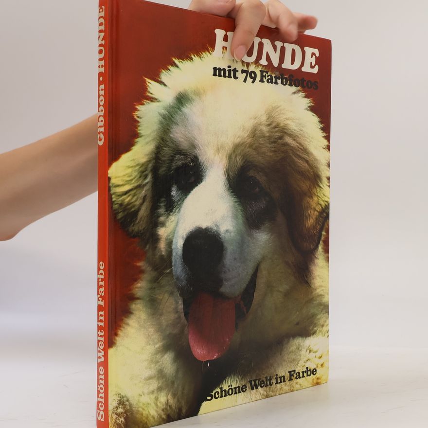 Autorenkollektiv Hunde mit 79 Farbfotos