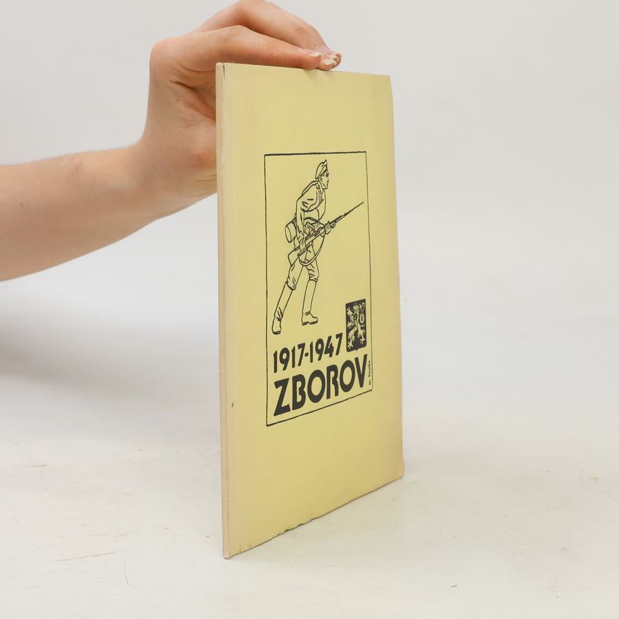 AA.VV. Zborov 1917 -1947