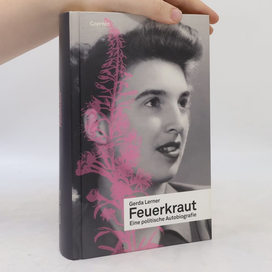 Gerda Lerner Feuerkraut