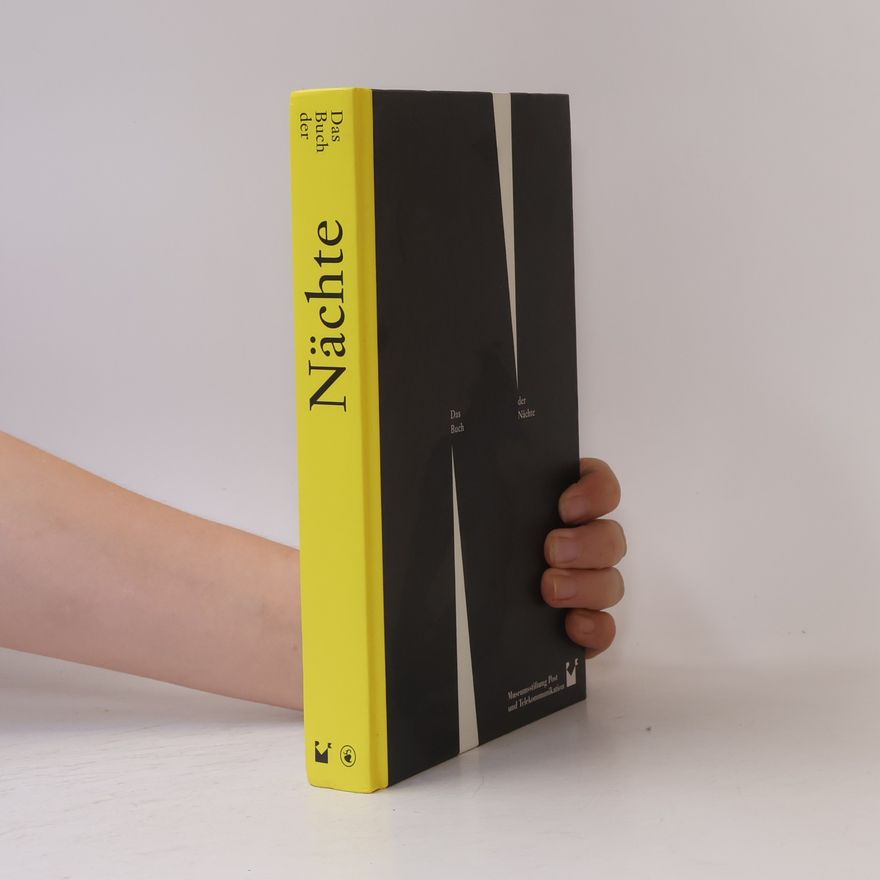 Kolektiv autorů Das Buch der Nächte