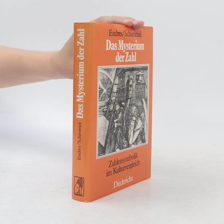 Erich Schneider-Wessling Das Mysterium der Zahl