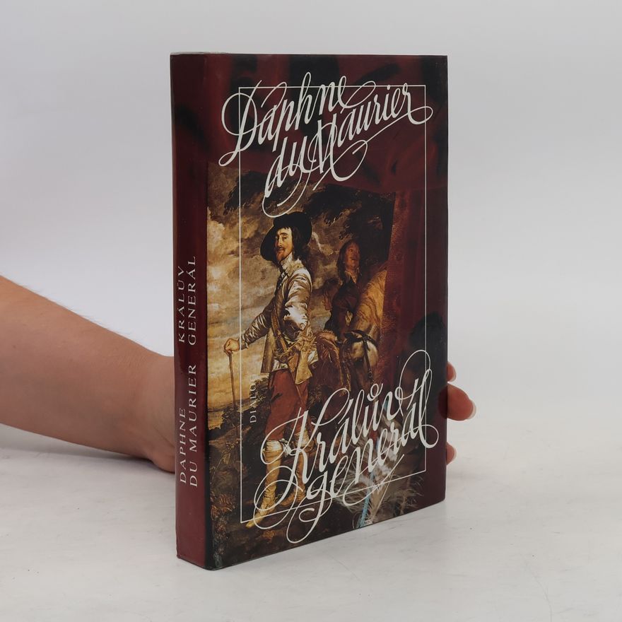 Daphne du Maurier Králův generál