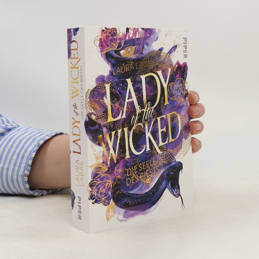 Laura Labas Lady of the Wicked. Die Seele des Biests