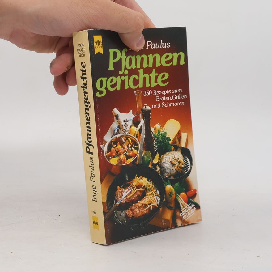 Inge Paulus Pfannen gerichte