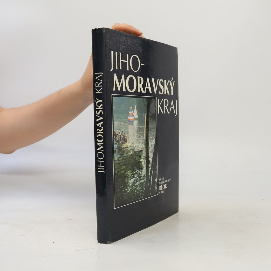 Miroslav Myška Jihomoravský kraj