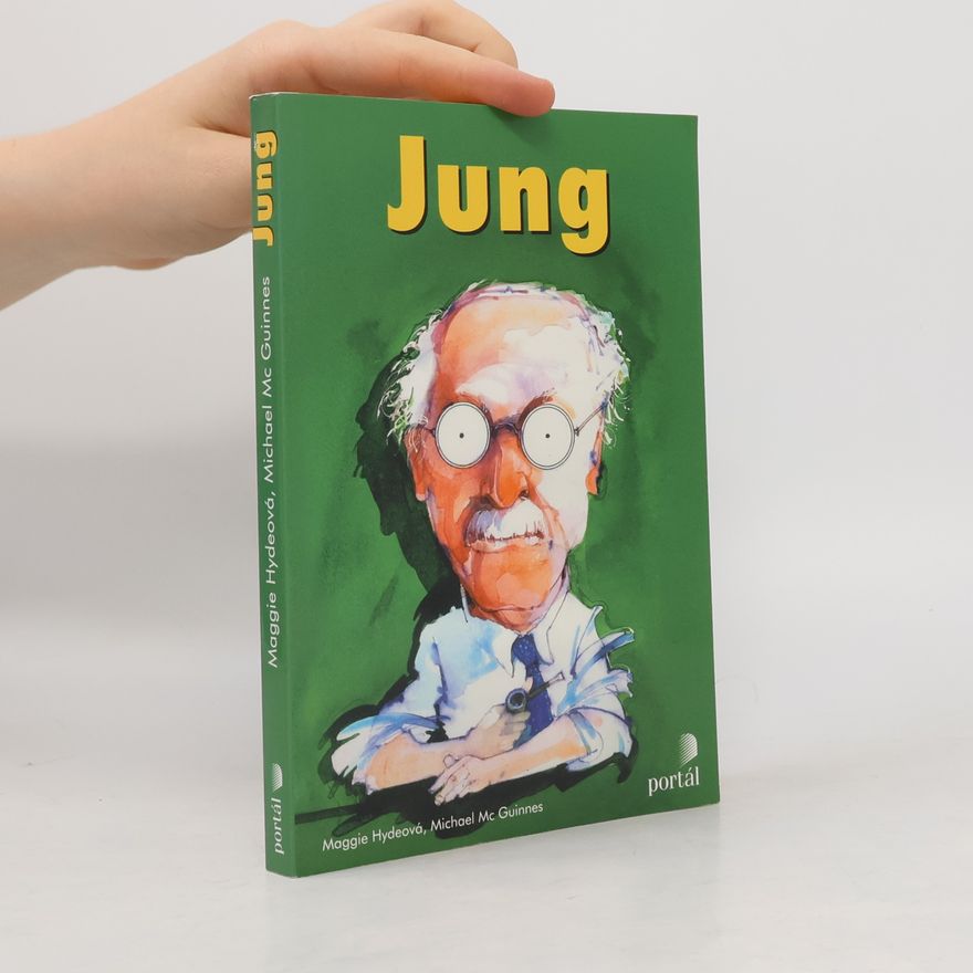 Michael McGuinness Jung