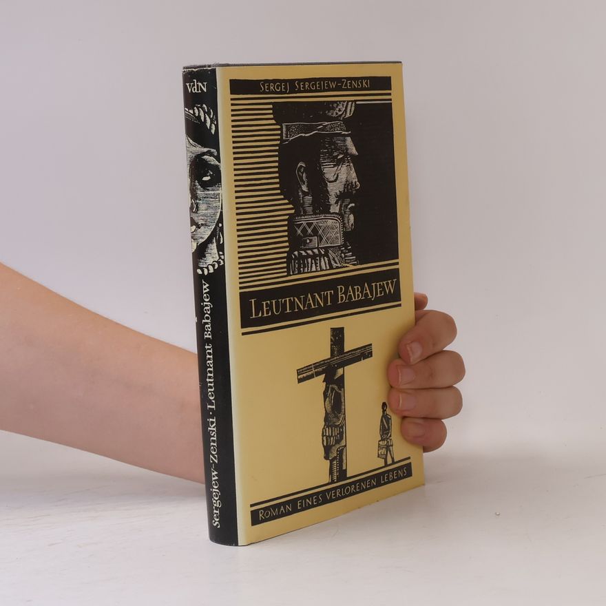 Various authors Leutnant Babajew,