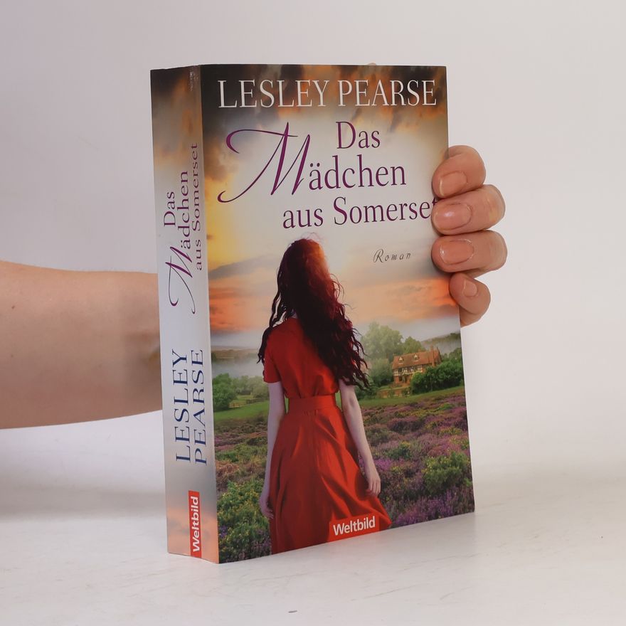 Lesley Pearse Das Mädchen aus Somerset
