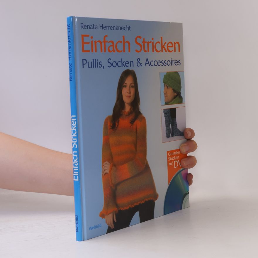 Renate Herrenknecht Einfach Stricken