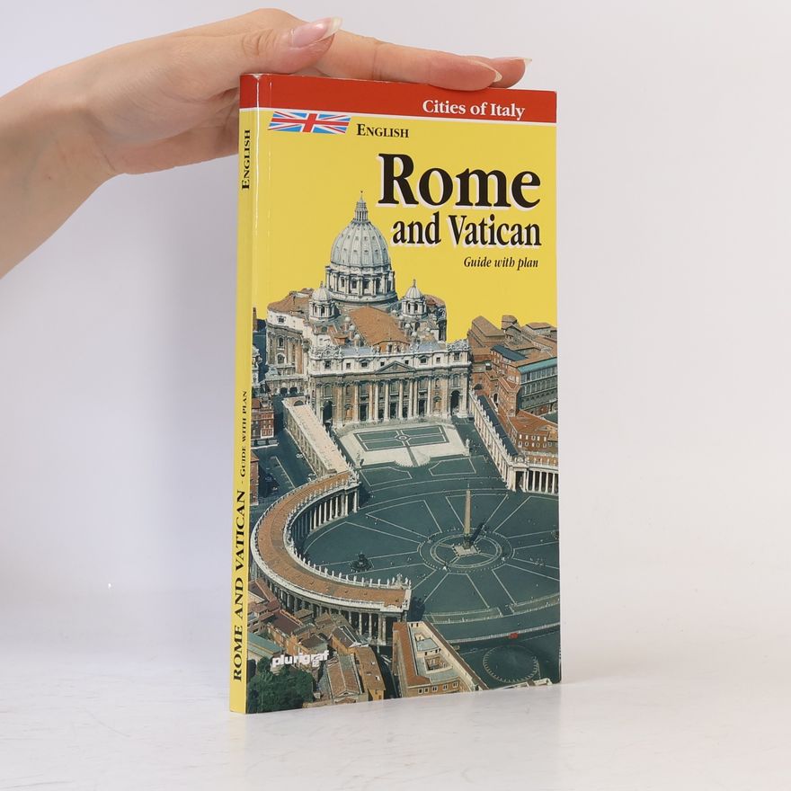 L. Pazienti Rome and the Vatican