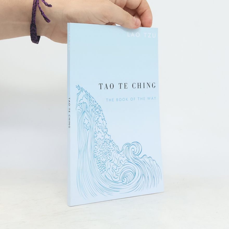 Lao-c' Tao Te Ching