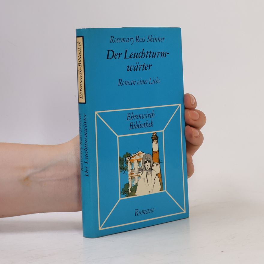 Rosemary Ross-Skinner Der Leuchtturmwärter