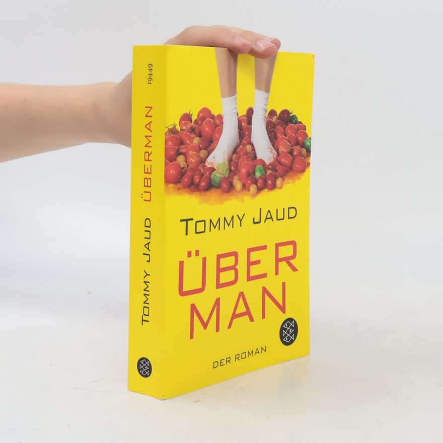 Tommy Jaud Über man