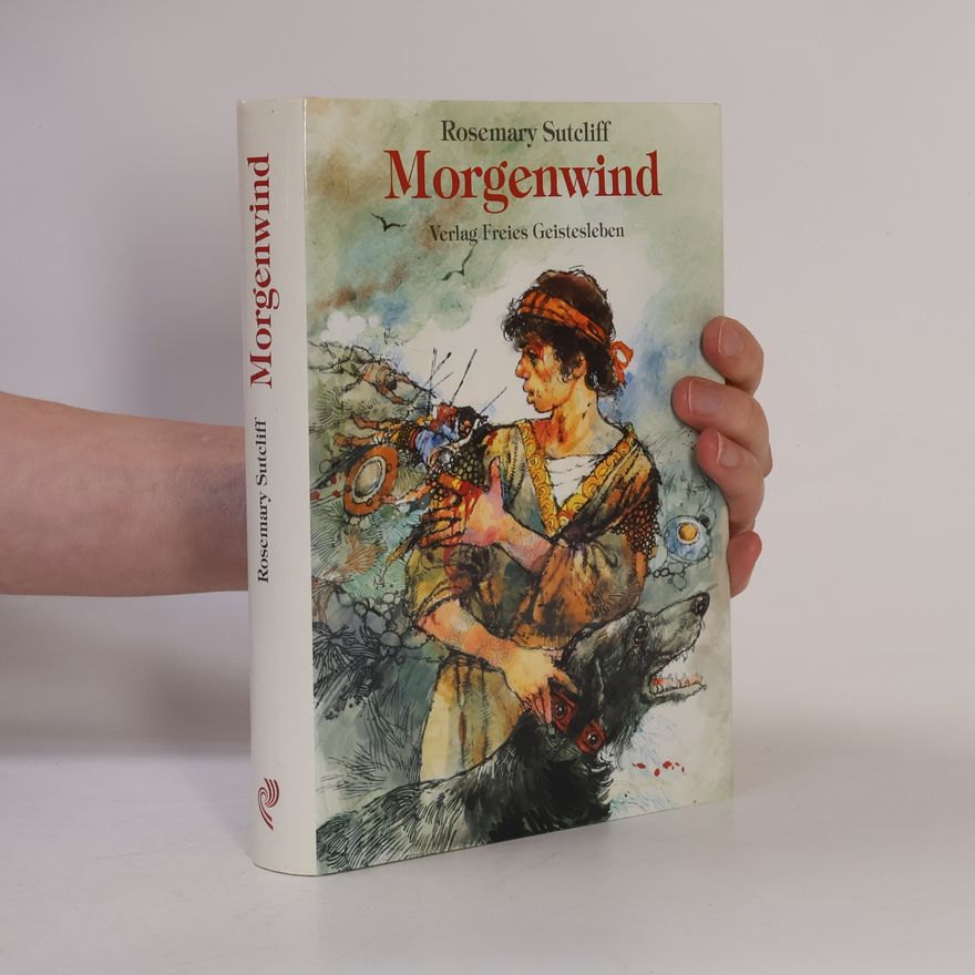 Rosemary Sutcliff Morgenwind