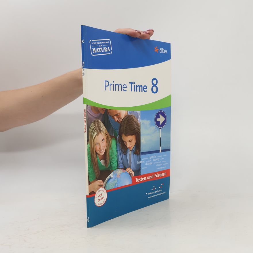 Birgit Walthall Prime time