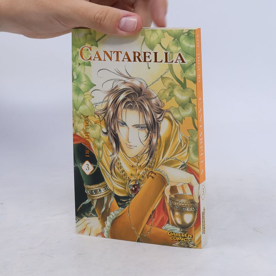 You Higuri Cantarella 3