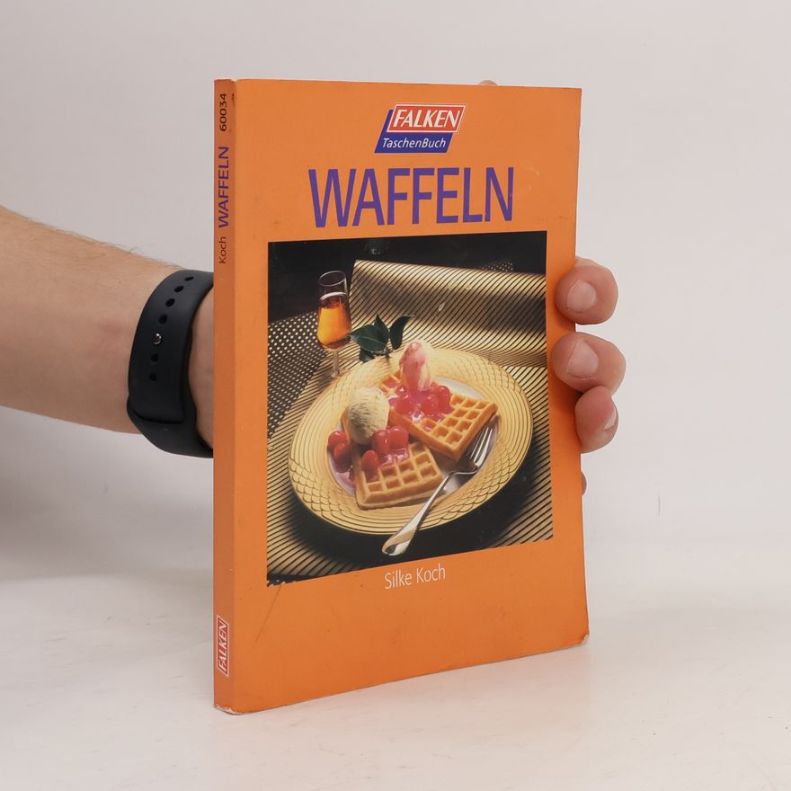 Silke Koch Waffeln