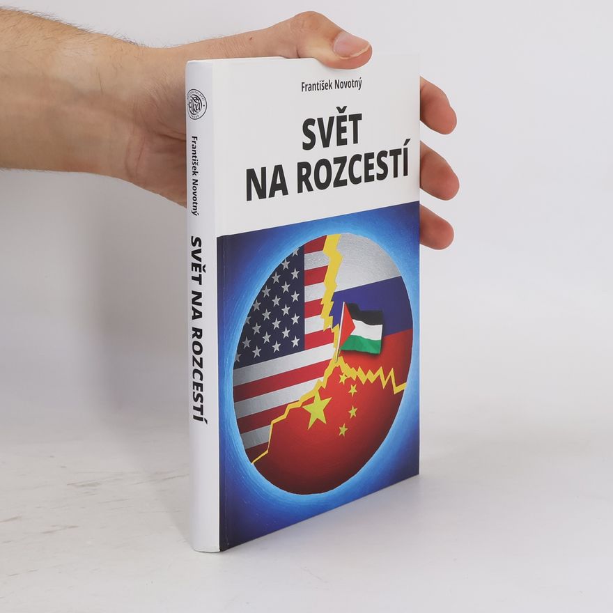 František Novotný Svět na rozcestí