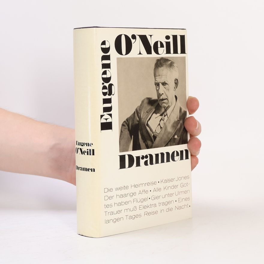 Eugene O'Neill Dramen