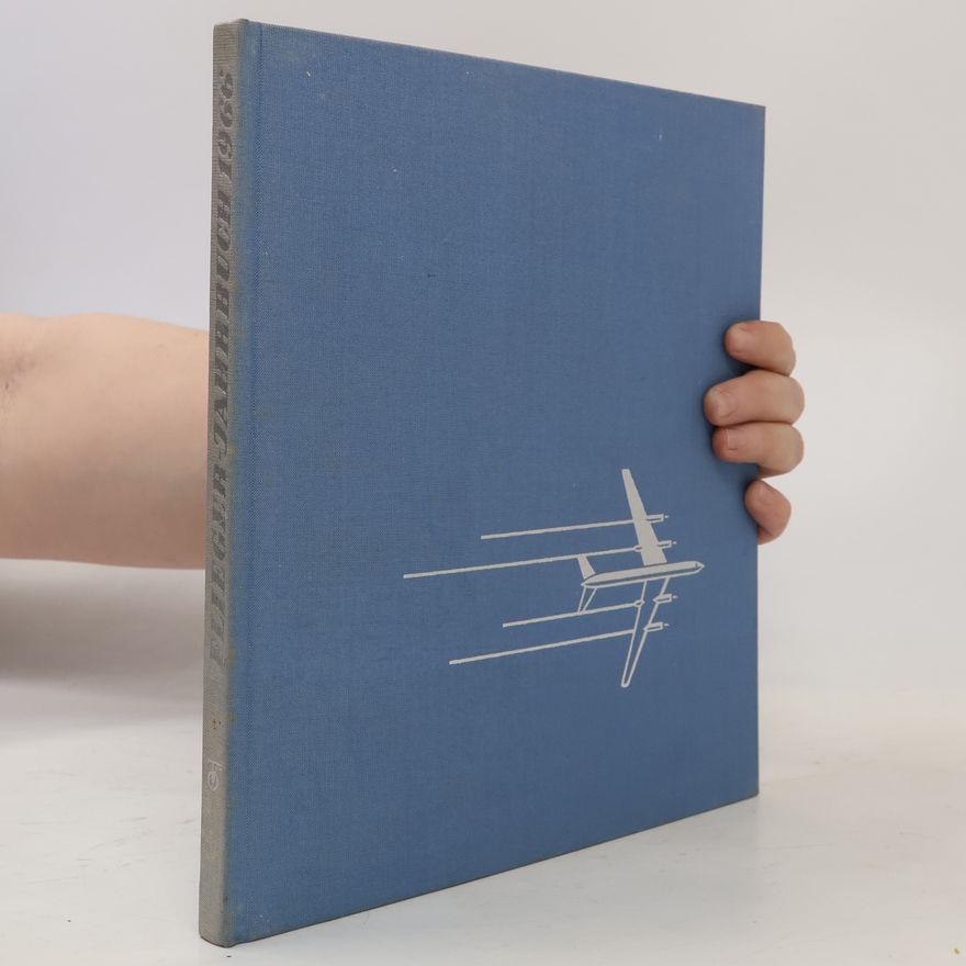 Autores varios Flieger-Jahrbuch 1966