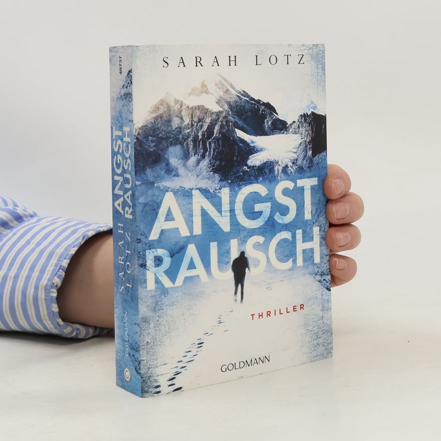 Sarah Lotz Angstrausch