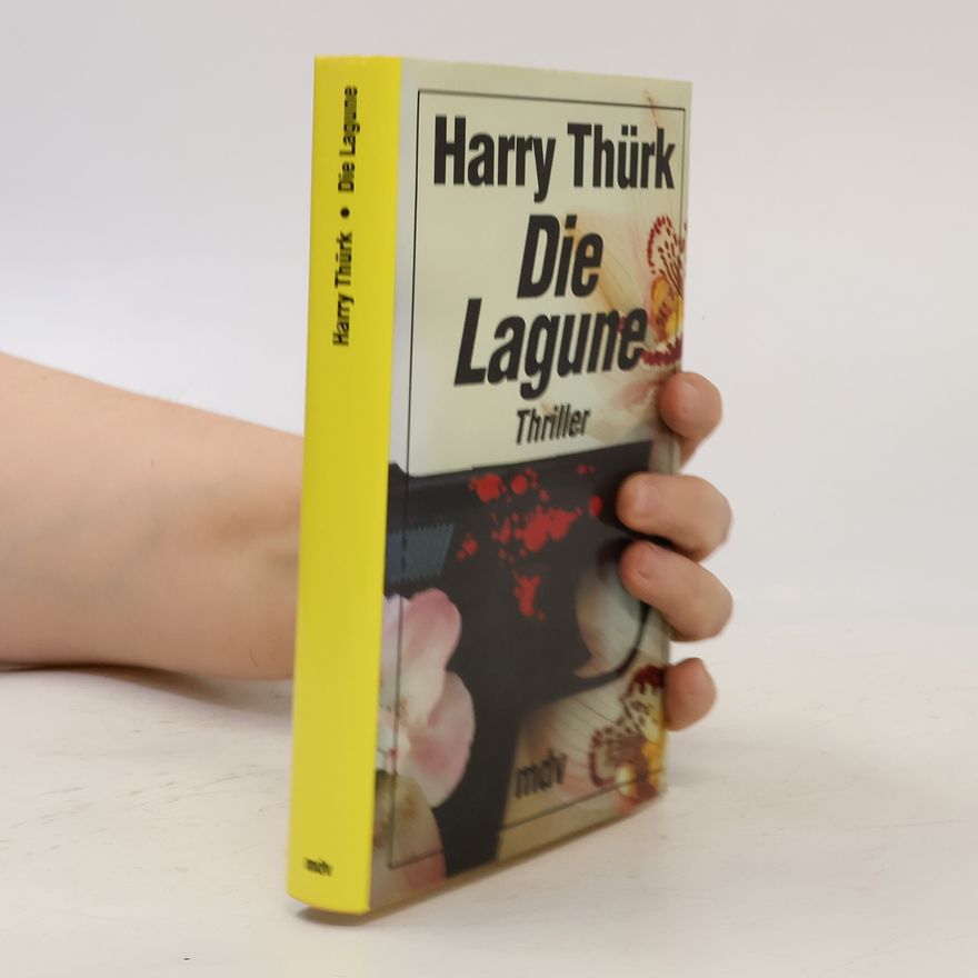 Harry Thürk Die Lagune