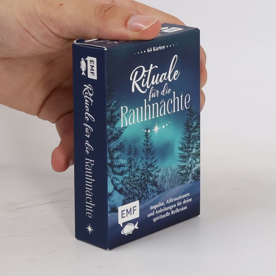 Autorenkollektiv Rituale für die Rauhnächte