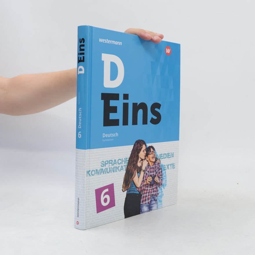 Autorenkollektiv D Eins - Deutsch Gymnasium