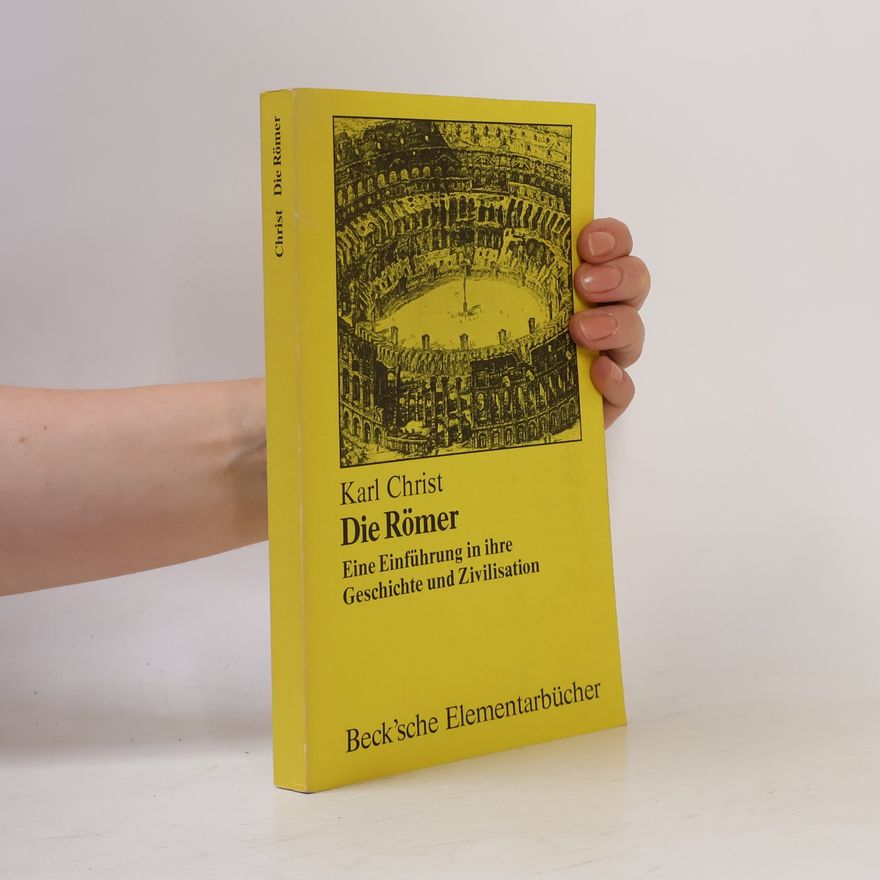 Karl Christ Die Römer