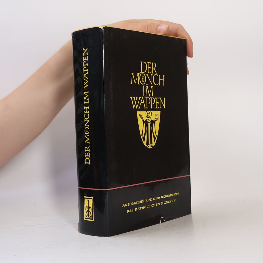 Autorenkollektiv Der Mönch im Wappen