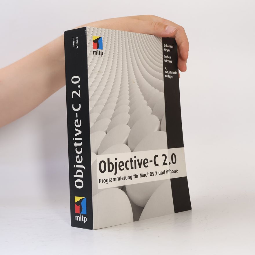 Torben Wichers Objective-C 2.0