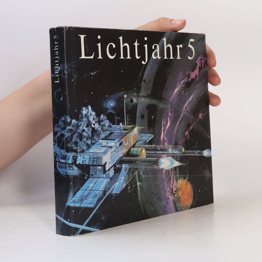 Various authors Lichtjahr 5