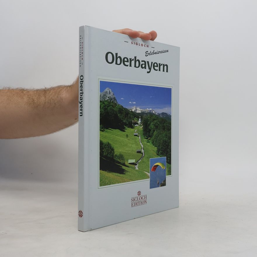 Detlef Vetten Oberbayern