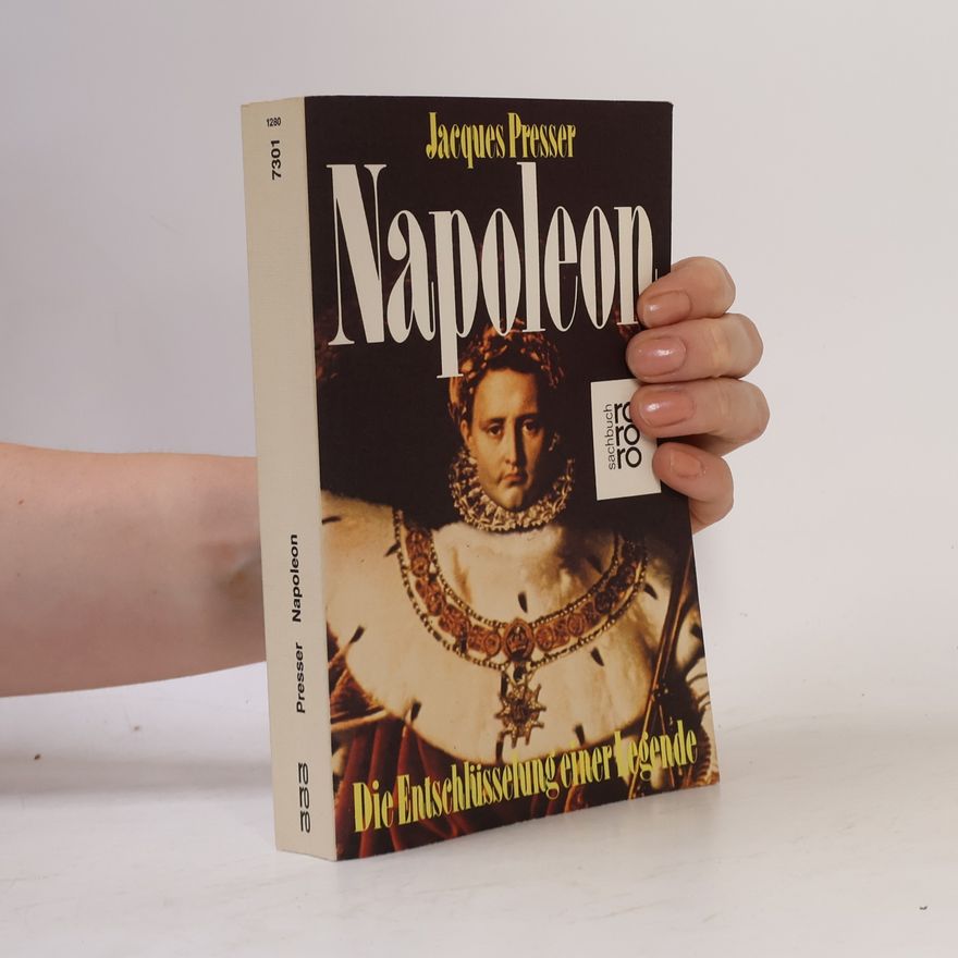J. Presser Napoleon