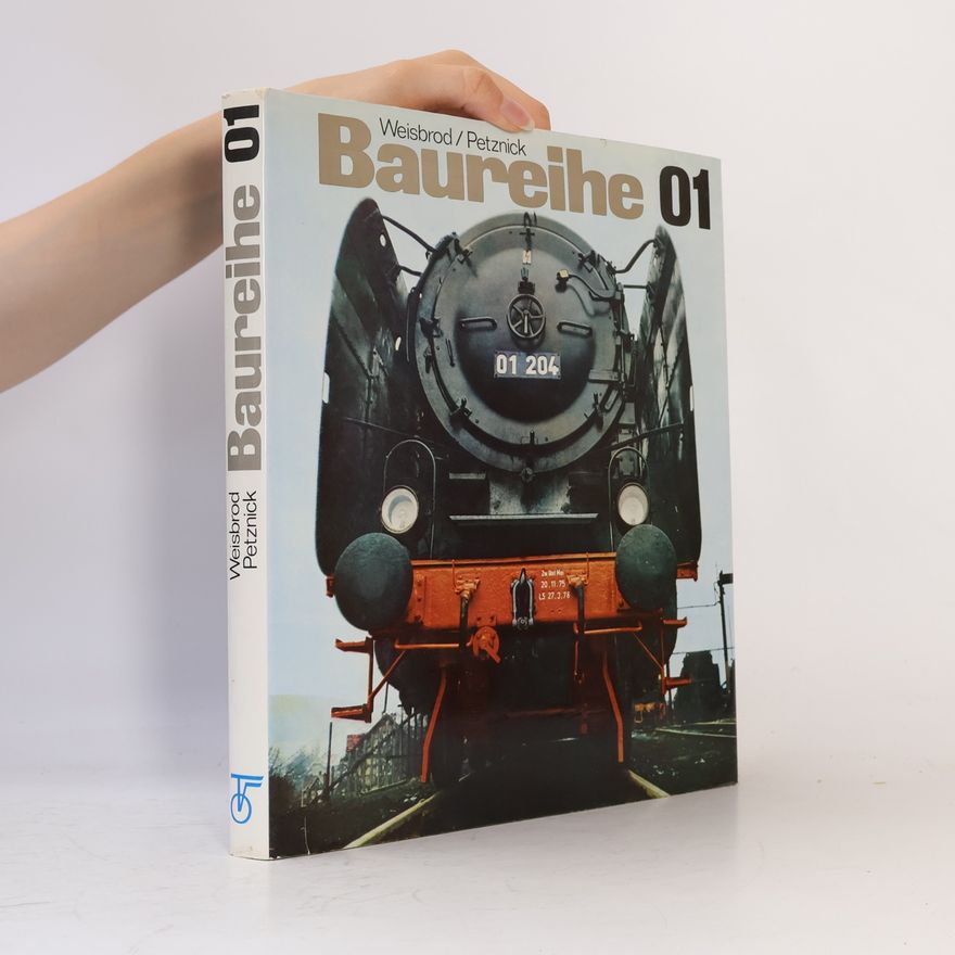 Various authors Baureihe 01