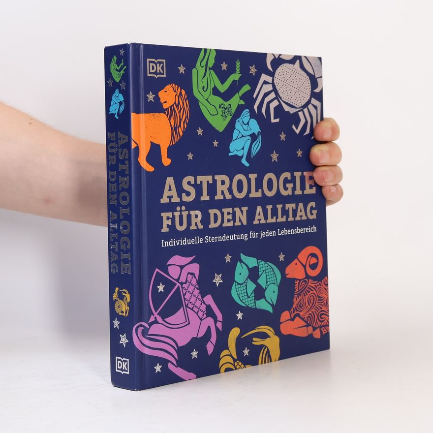 Carole Taylor Astrologie für den Alltag